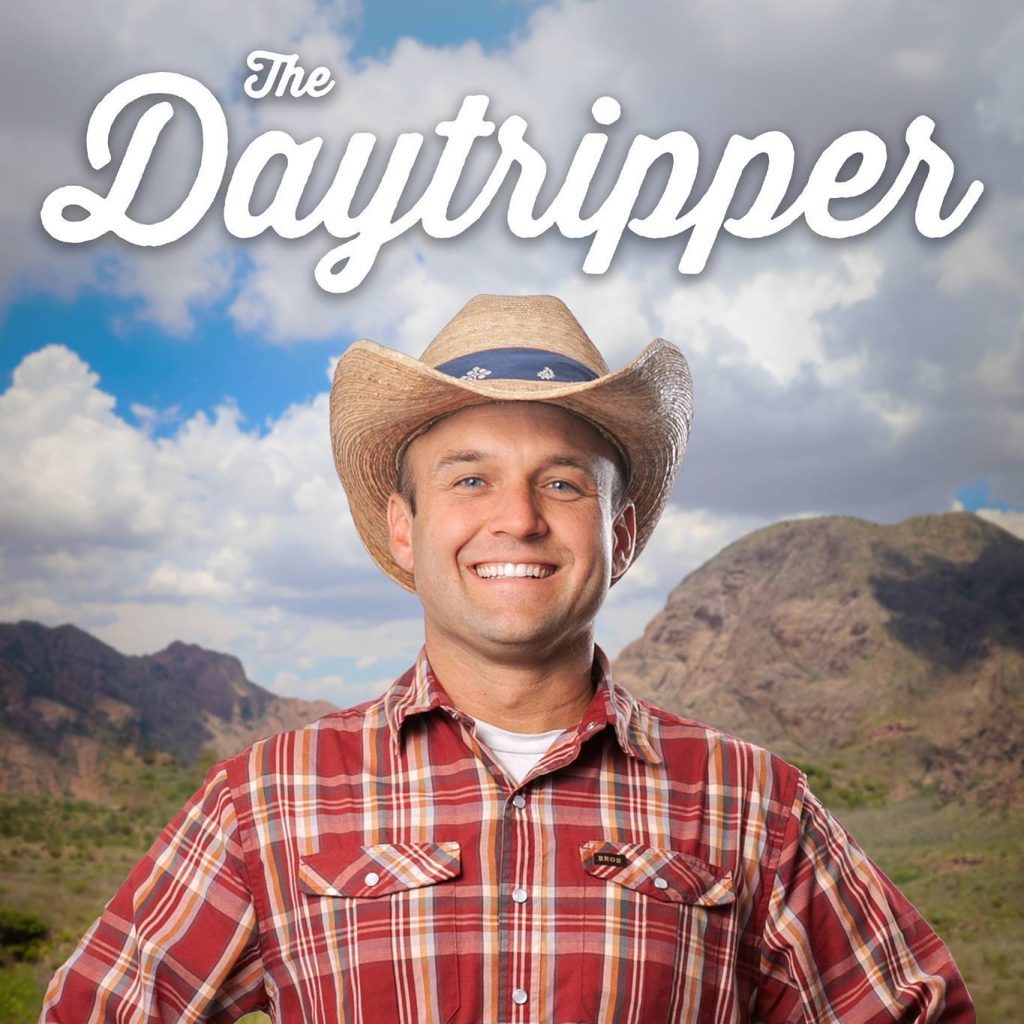 The Daytripper