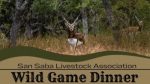 San Saba County Livestock Association