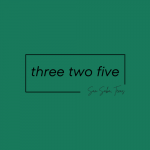 three two five