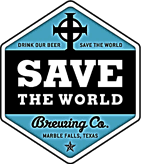 Save the World Brewing Co.