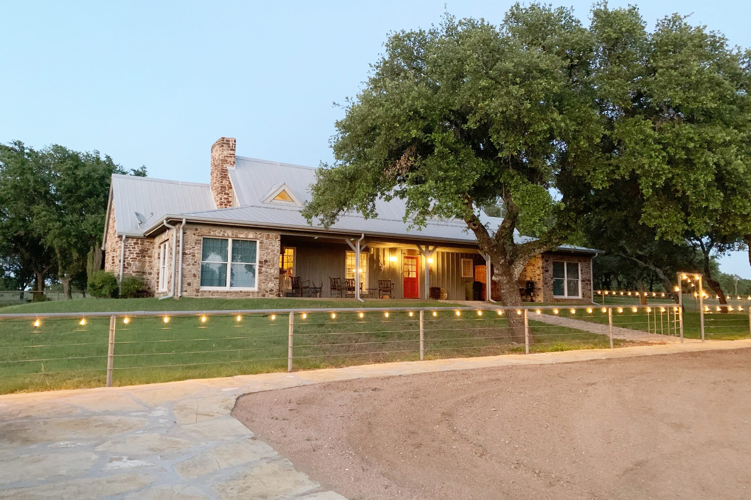 Sable Lodge on The 5 J Ranch