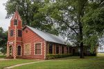 Pecan Grove Baptist Church