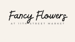 Fancy Flowers at 11th Street Market