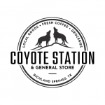 Coyote Station and General Store - Richland Springs, TX